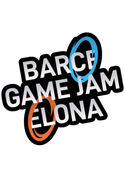 Barcelona Game Jam participation by Arcneo Games experimental indie game studio