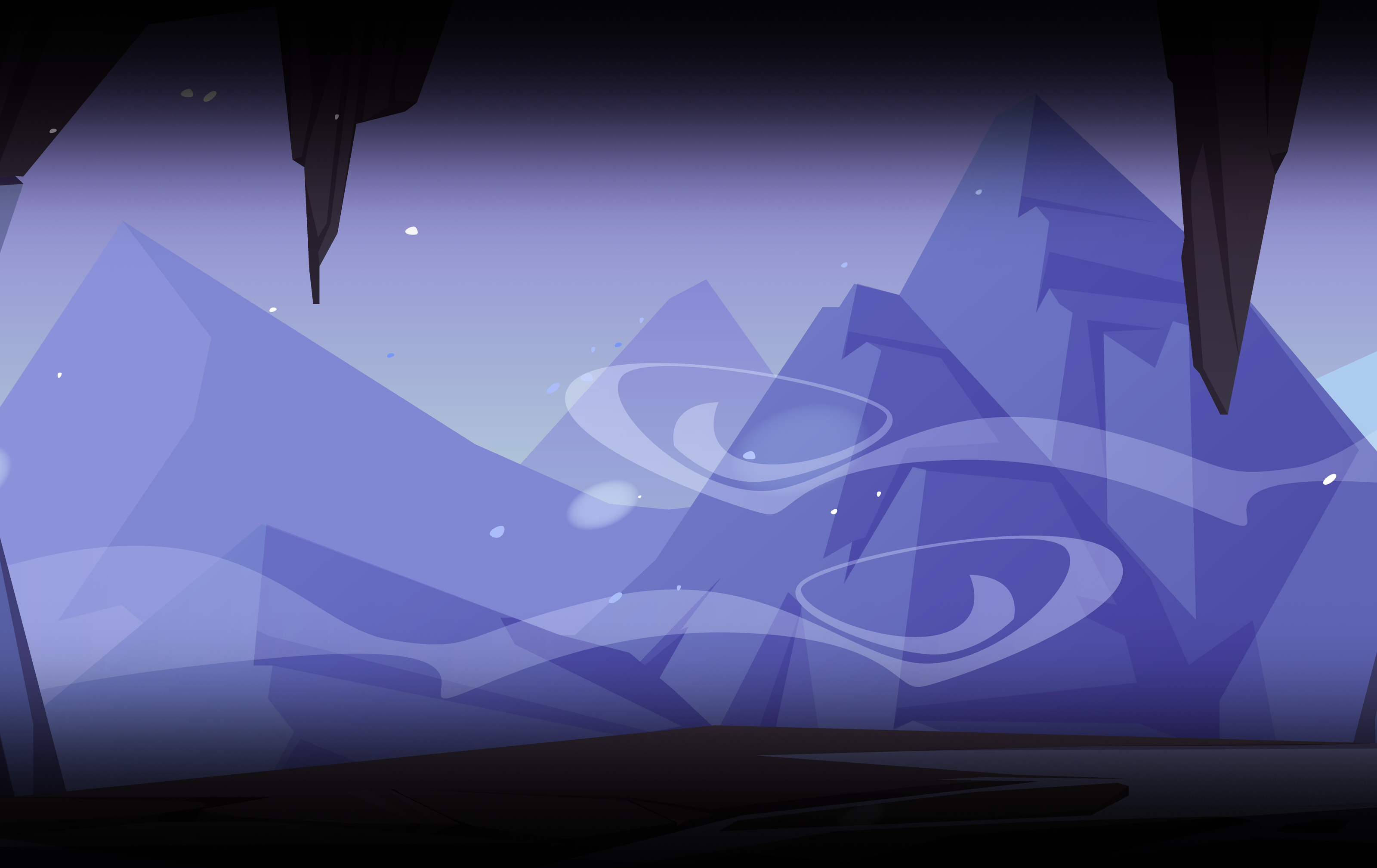 Arcneo Games - Barcelona indie experimental game studio background