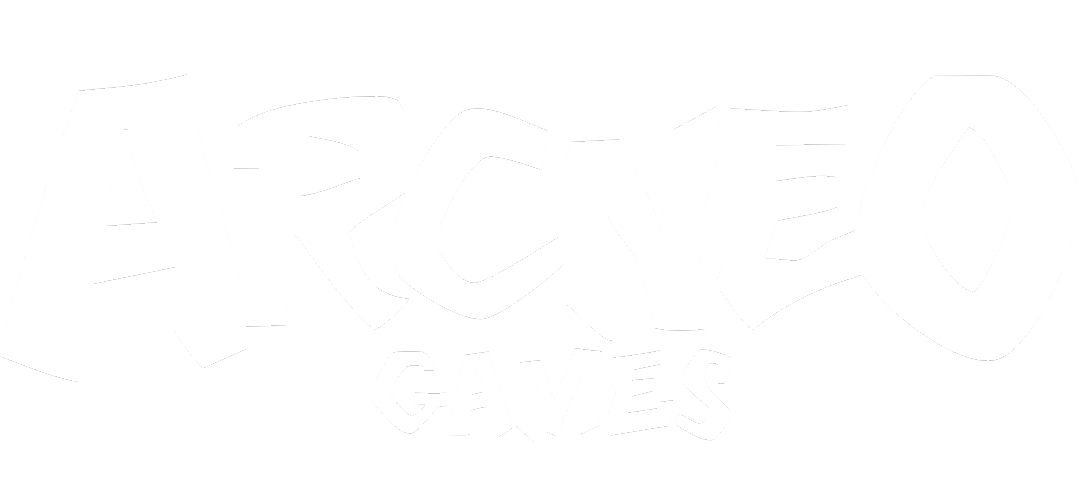 Arcneo Games - Indie experimental game studio Barcelona Spain