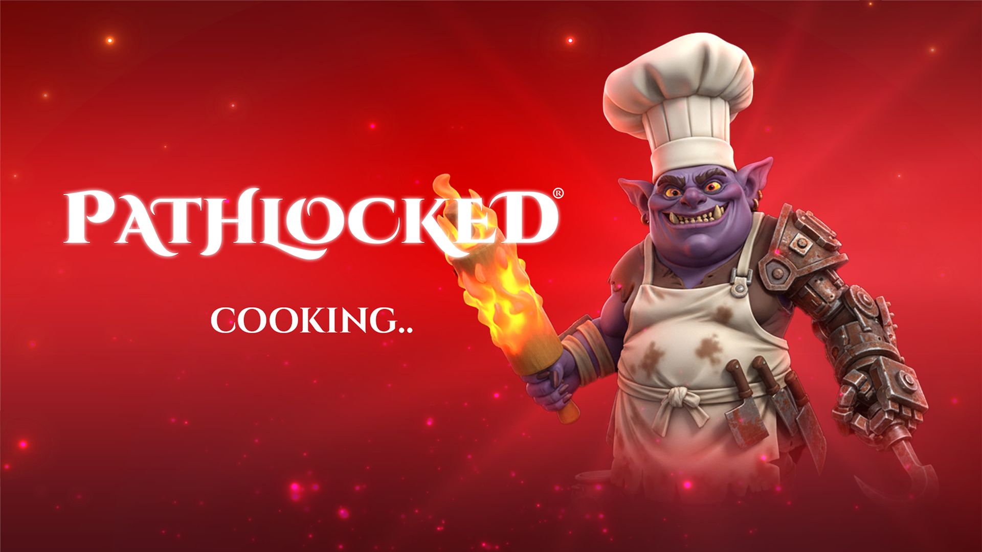 Pathlocked game mechanics and design philosophy - Indie experimental game by Arcneo Games Barcelona